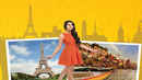 Tere Sheher Mein Poster 2