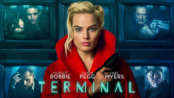 Terminal Poster 3