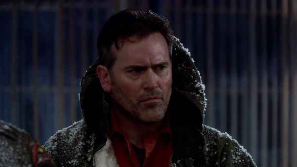 Terminal Invasion Poster 4