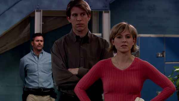 Terminal Invasion Poster 5