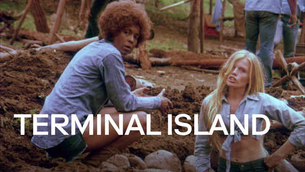 Terminal Island Poster 2