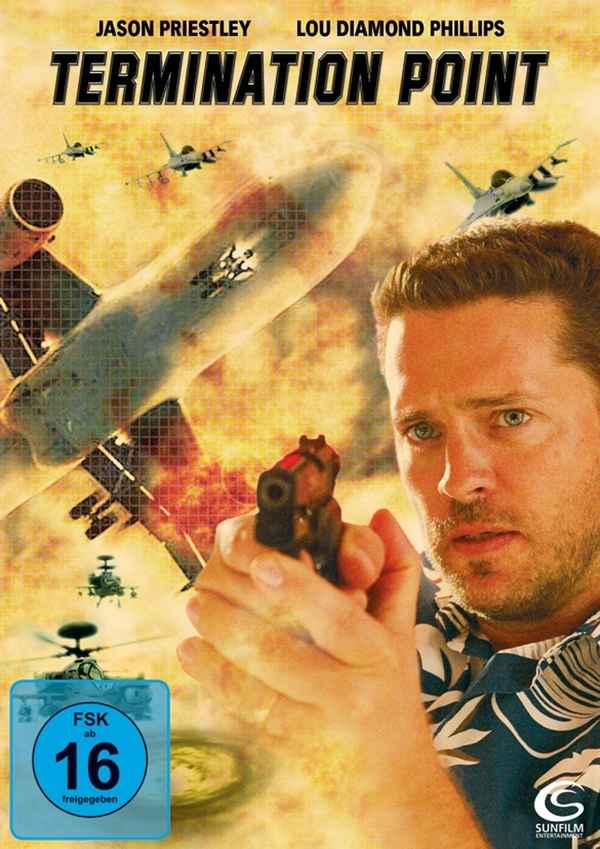 Termination Point Poster 6