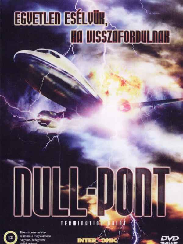 Termination Point Poster 2