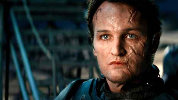 Terminator Genisys Poster 5