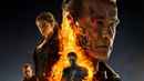 Terminator Genisys Poster 3
