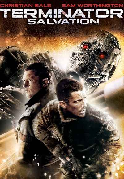 Terminator Salvation