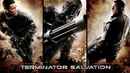 Terminator Salvation Poster 2