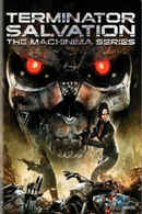 Terminator: Salvation The Machinima Series Poster 6