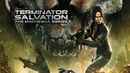Terminator: Salvation The Machinima Series Poster 1