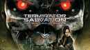 Terminator: Salvation The Machinima Series Poster 2