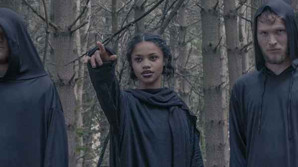 Terrible Teens Poster 1