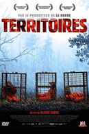 Territories Poster 3