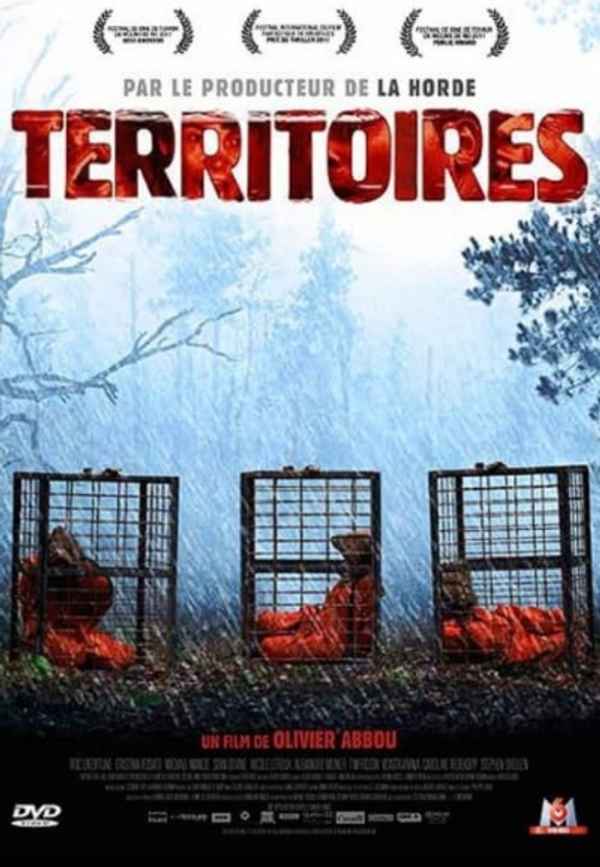 Territories Poster 4