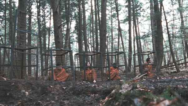 Territories Poster 1