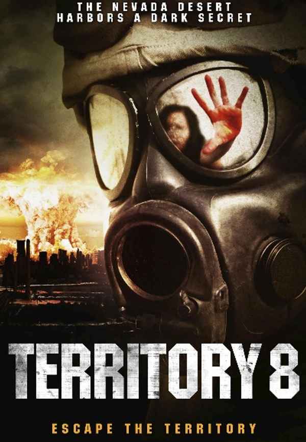 Territory 8 Poster 4