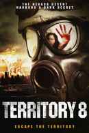 Territory 8 Poster 1