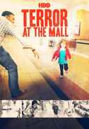 Terror at the Mall Poster 4