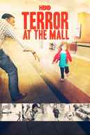 Terror at the Mall Poster 1