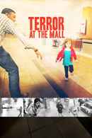 Terror at the Mall Poster 3