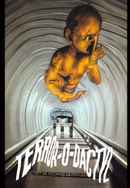 Terror-o-dactyl Poster 2