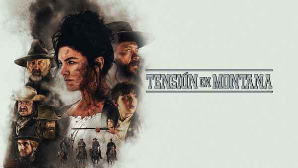 Terror on the Prairie Poster 2