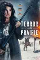Terror on the Prairie Poster 7