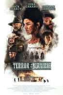 Terror on the Prairie Poster 5