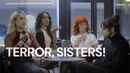 Terror, Sisters! Poster 6