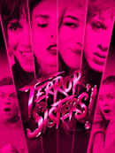Terror, Sisters! Poster 1