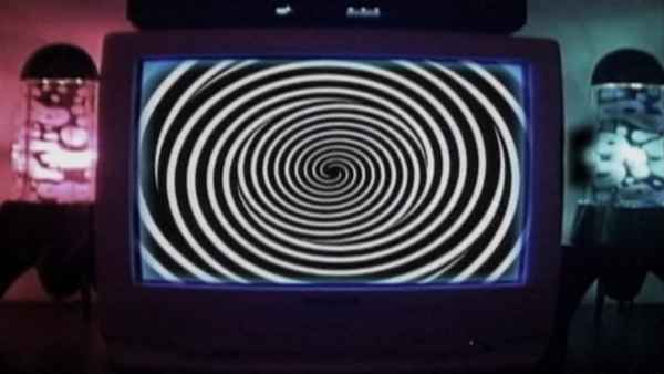 Terror Toons Poster 1