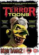 Terror Toons Poster 3