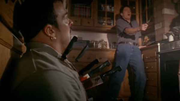 Terror Tract Poster 1