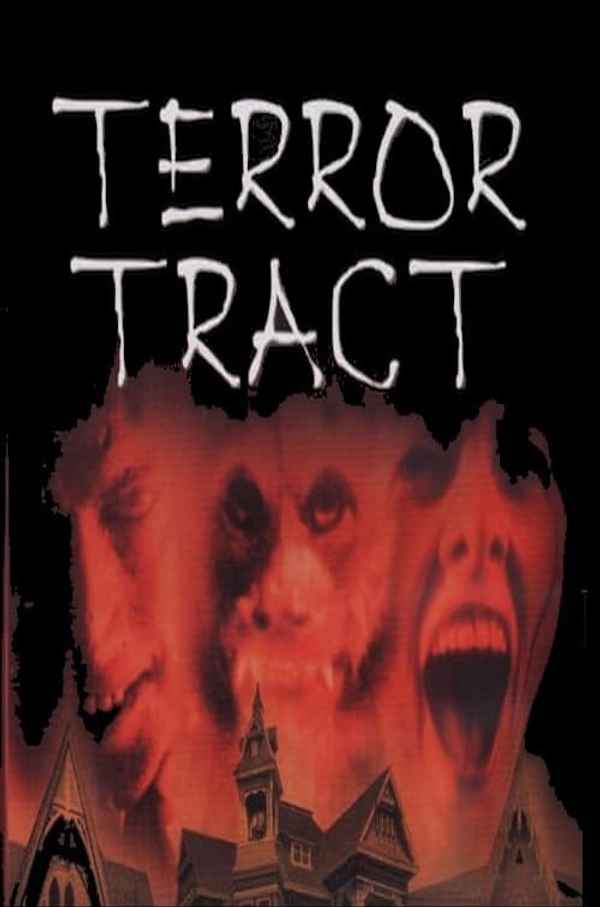 Terror Tract Poster 5