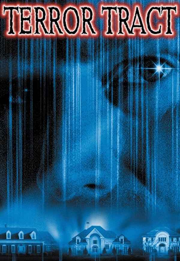 Terror Tract Poster 6