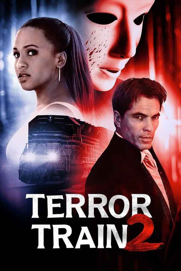Terror Train 2 Poster 4