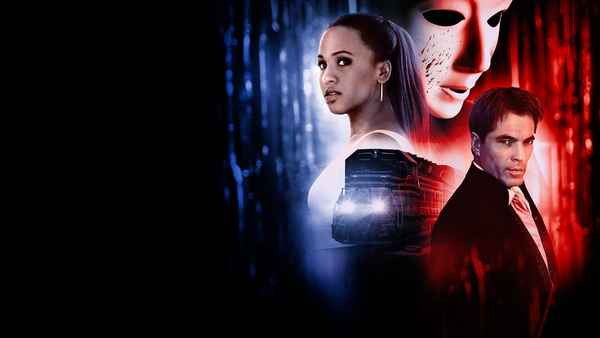 Terror Train 2 Poster 2