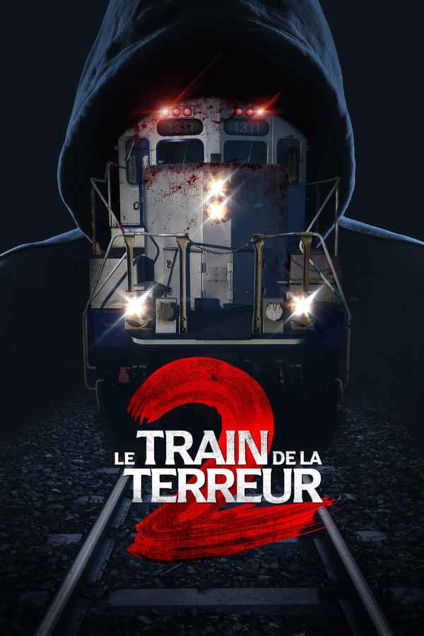 Terror Train 2 Poster 1
