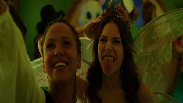 Terror Train Poster 3