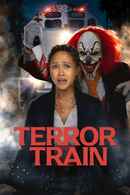 Terror Train Poster 4