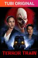 Terror Train Poster 5