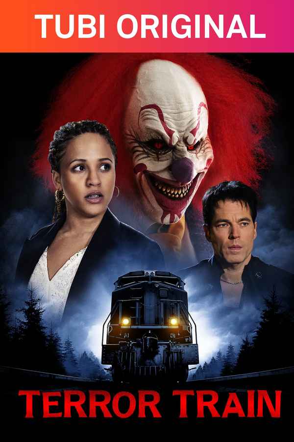 Terror Train Poster 5