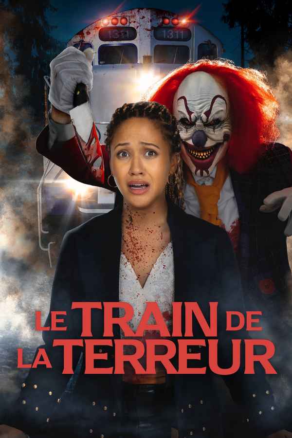 Terror Train Poster 6