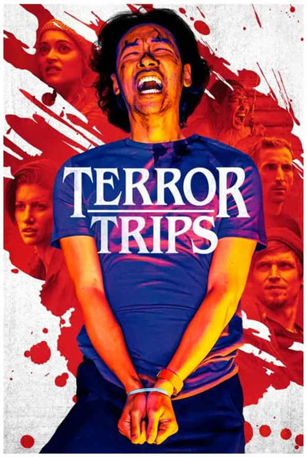 Terror Trips Poster 3