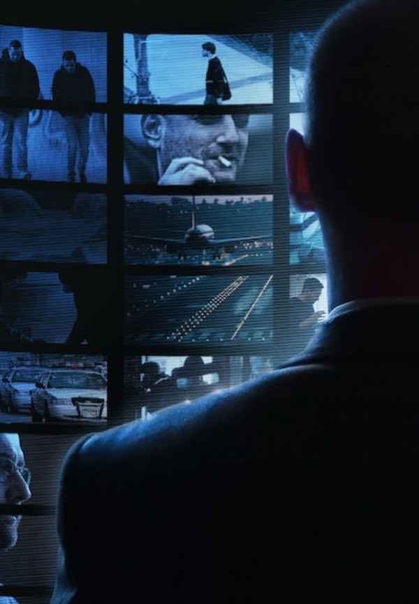 Terrorism Close Calls Poster 5