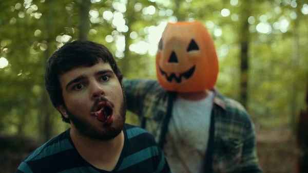 Terrortory 2 Poster 1