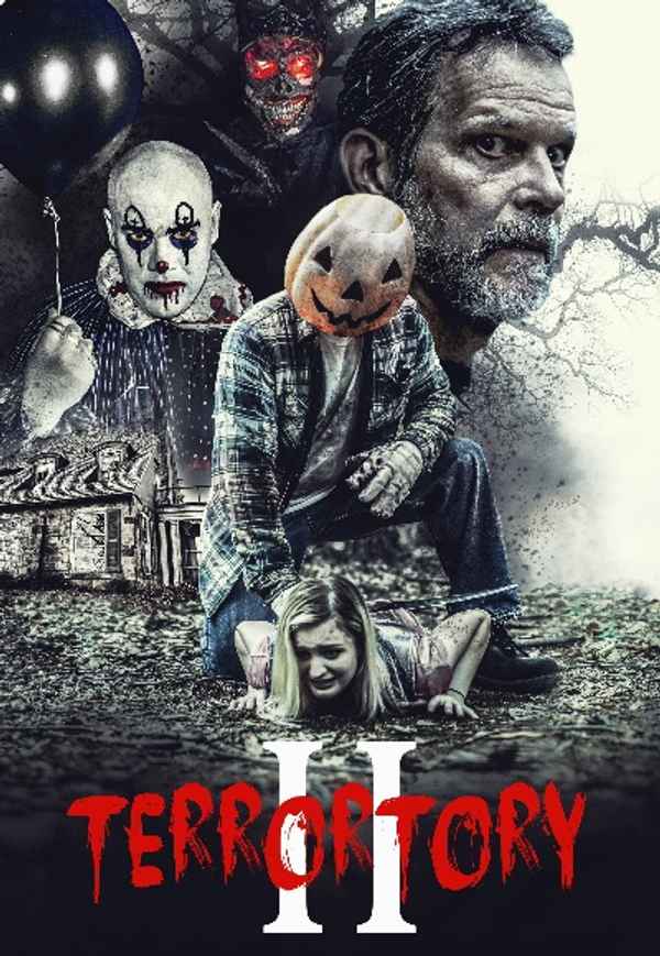 Terrortory 2 Poster 4