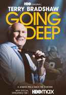 Terry Bradshaw: Going Deep Poster 4
