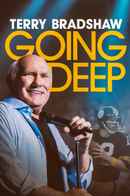 Terry Bradshaw: Going Deep Poster 3