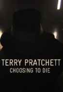 Terry Pratchett: Choosing to Die Poster 3