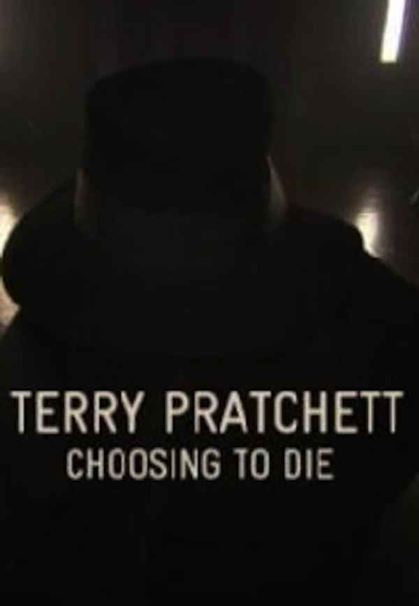 Terry Pratchett: Choosing to Die Poster 3